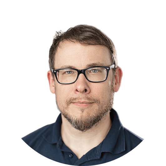 Martin Michálek